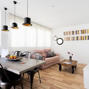 Precioso Apartamento Preciados PRE5B
